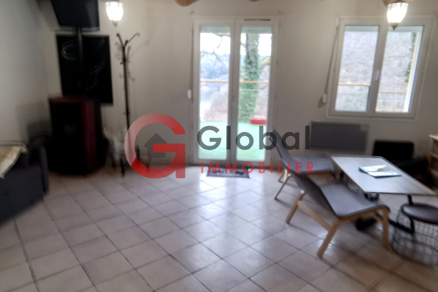 Maison à vendre à Ancizes-comps