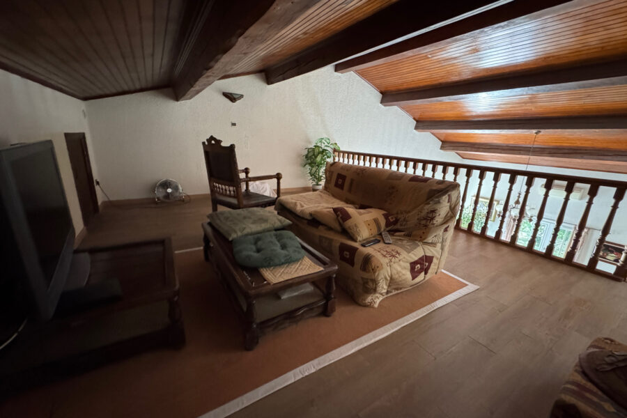 Maison à vendre à Laudun — Vue montagne — photo 12