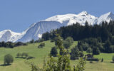 Appartement à vendre à Combloux — Vue montagne — photo 1