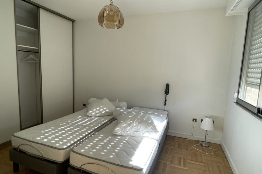 Appartement à vendre à Lyon — Vue parc — photo 6