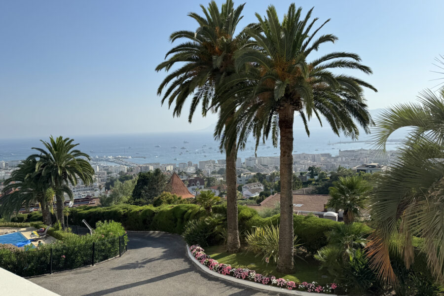 Appartement à vendre à Cannes — Vue mer — photo 8