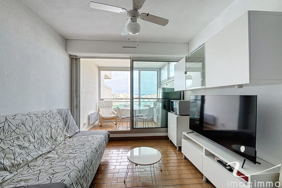 Appartement à vendre à Mauguio