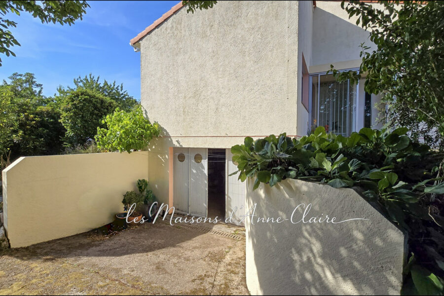 Maison à vendre à Saint-père-en-retz — Vue nature — photo 16