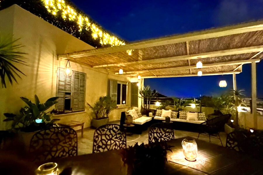 Appartement à vendre à Nice — Vue sur la ville — photo 16