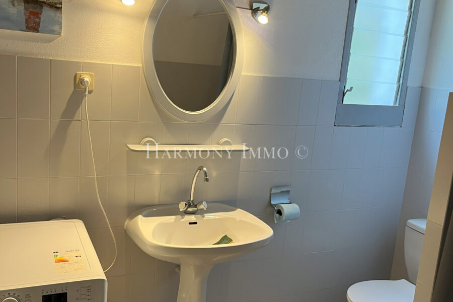 Maison à vendre à Casaglione — Vue mer — photo 9