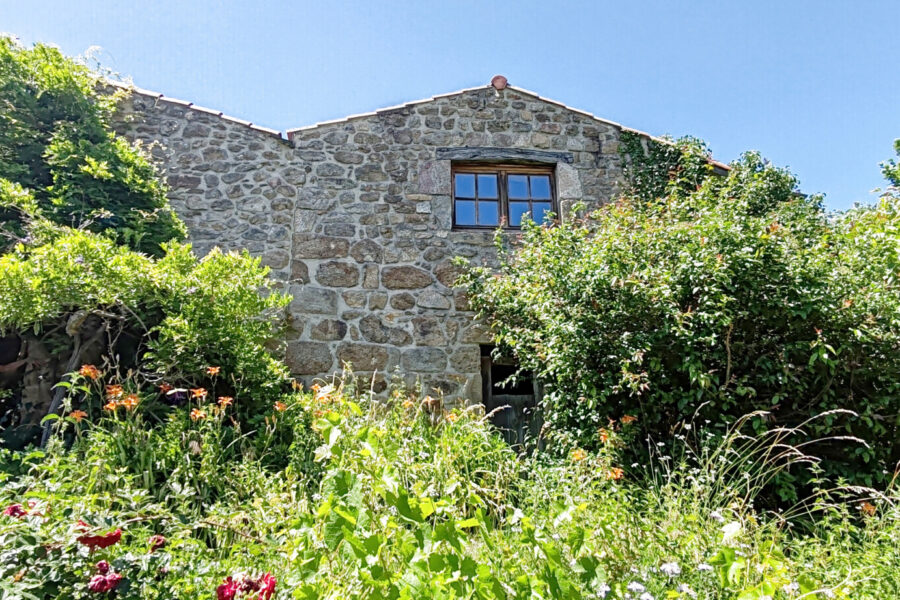 Maison à vendre à Bozas — Vue nature — photo 10