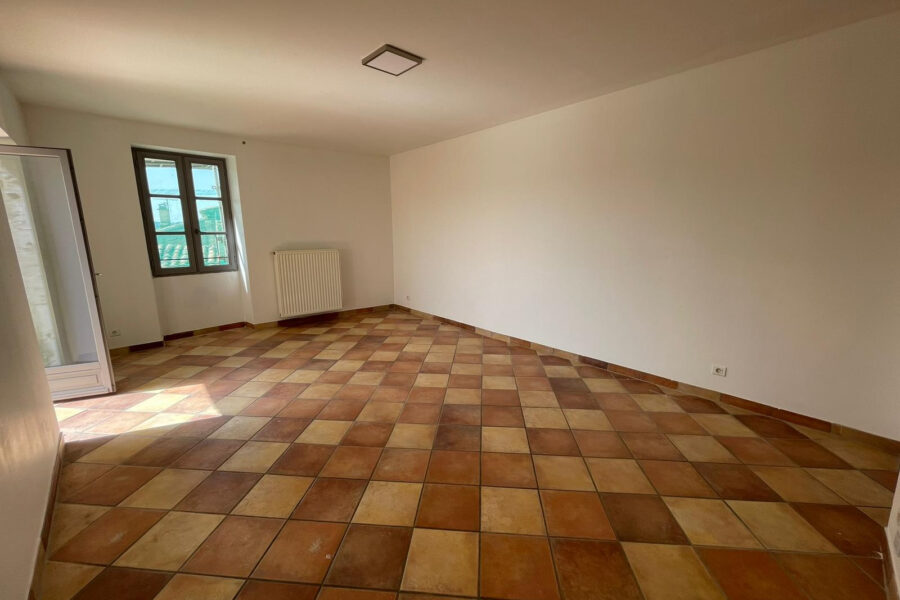 Appartement à vendre à Pont-saint-esprit — Vue nature — photo 4