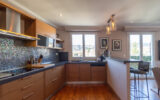 Appartement à vendre à Nice — Vue sur la ville — photo 3