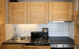 Appartement à vendre à Passy