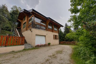 Maison à vendre à Bolquère