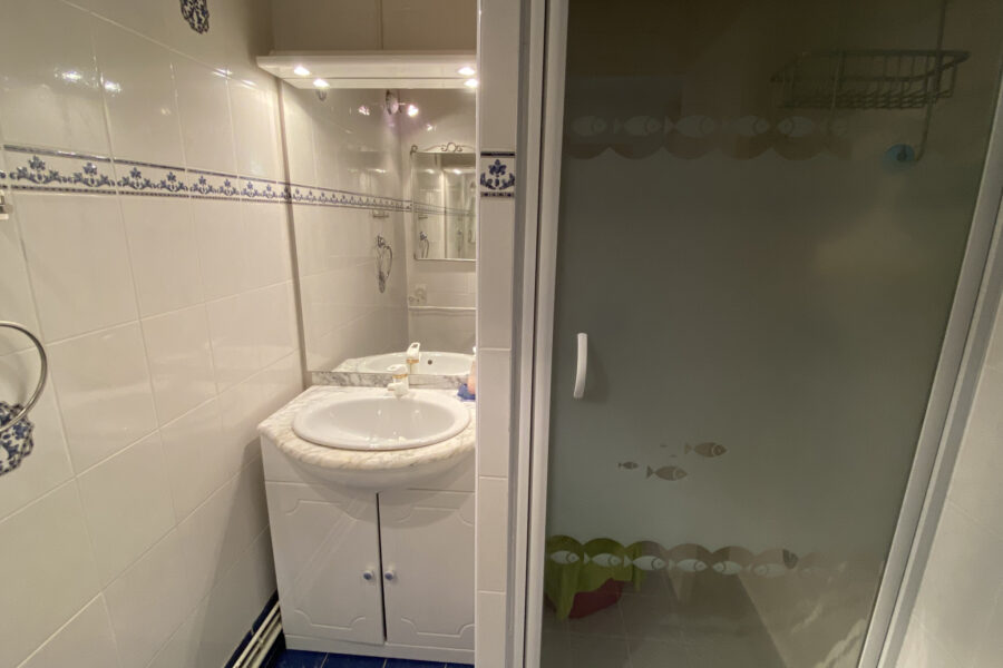 Appartement à vendre à Font-romeu-odeillo-via
