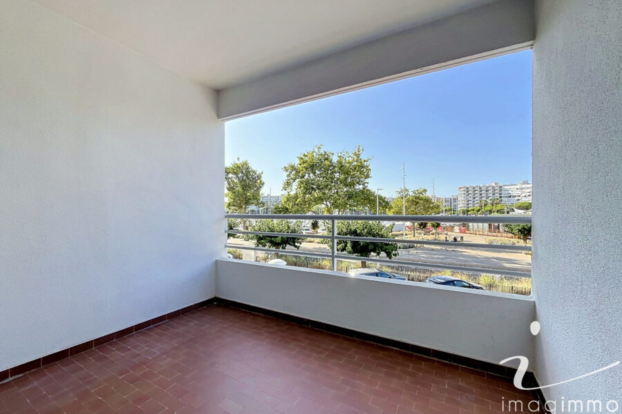 Appartement à vendre à Mauguio — Vue marina / port — photo 3