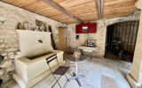 Maison à vendre à Saint-victor-la-coste