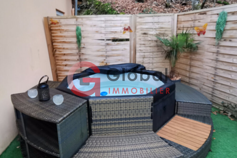 Maison à vendre à Ancizes-comps