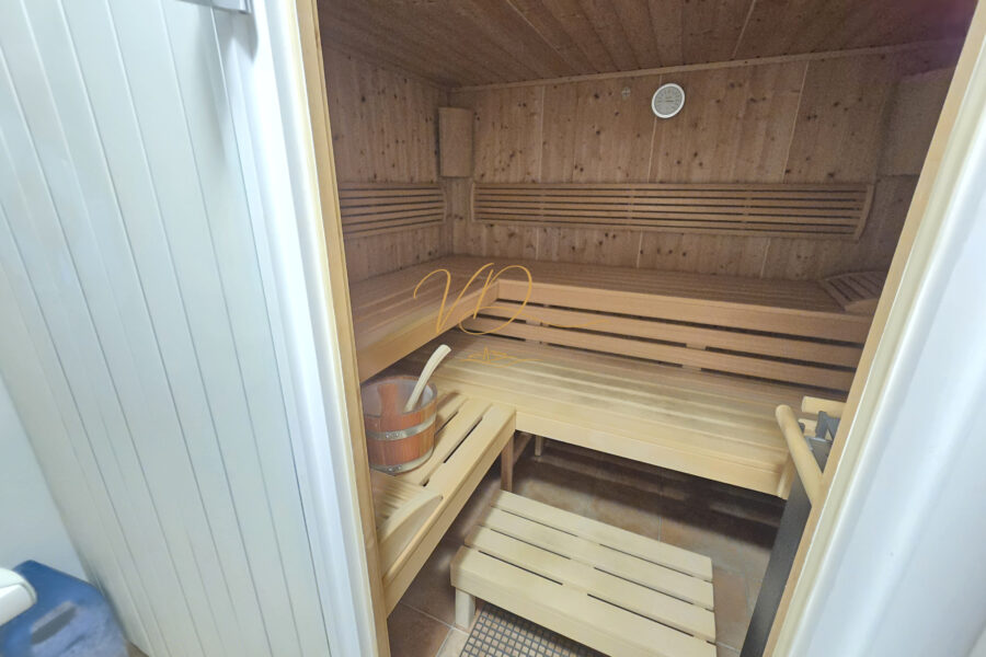 Maison à vendre à La croix-valmer — Vue mer — photo 16