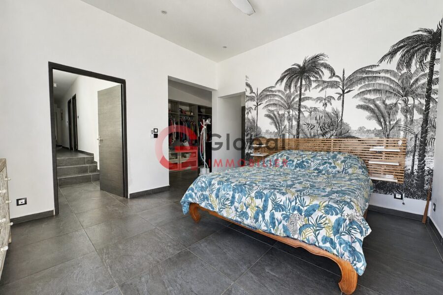 Maison à vendre à Saint-leu — Vue mer — photo 8