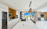 Maison à vendre à La croix-valmer — Vue mer — photo 5