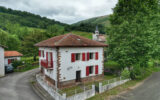 Maison à vendre à Saint-palais