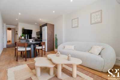 Appartement à vendre à Bandol