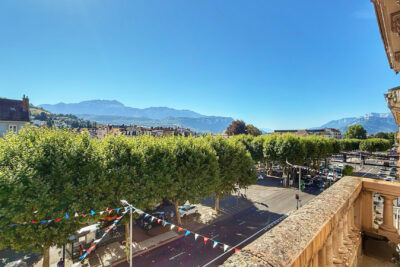 Appartement à vendre à Voiron