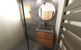 Appartement à vendre à Combloux