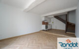 Appartement à vendre à Is-sur-tille — Vue sur la ville — photo 2