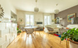 Appartement à vendre à Chamalières — Vue sur la ville — photo 10
