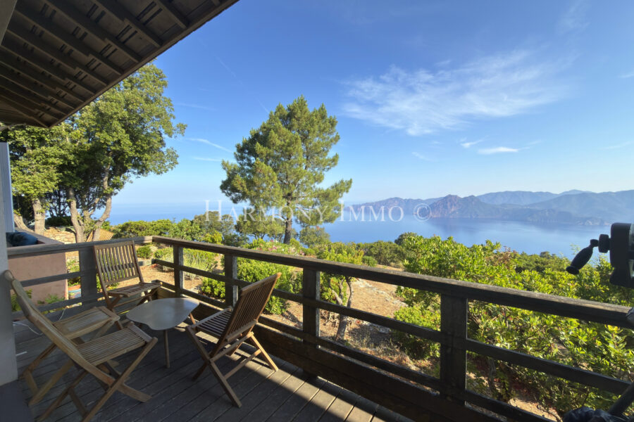 Maison à vendre à Piana