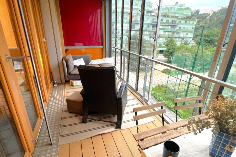 Appartement à vendre à Lyon