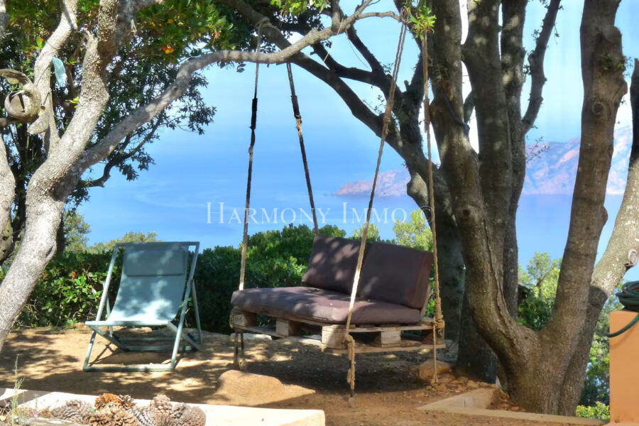 Maison à vendre à Piana