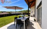 Maison à vendre à Pérignat-lès-sarliève — Vue nature — photo 13