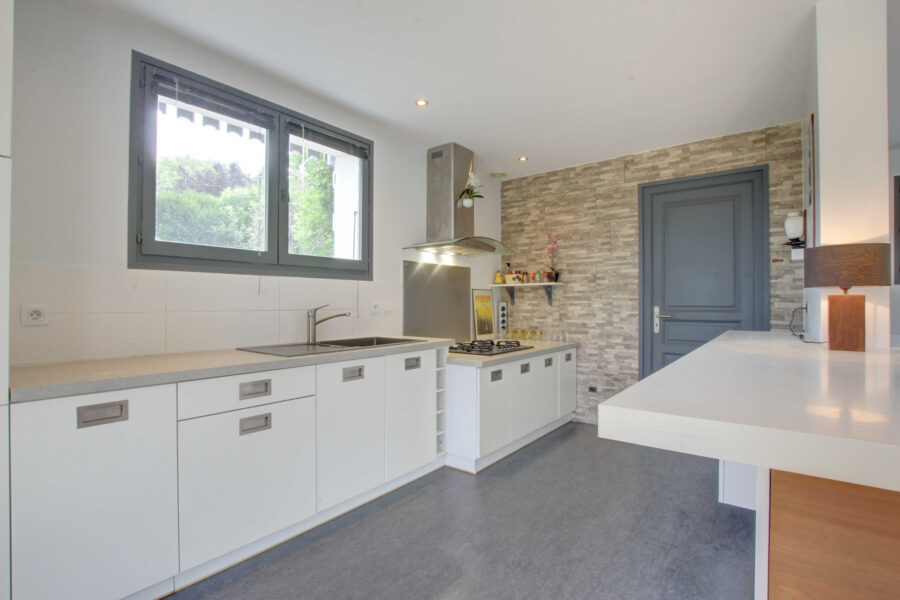 Maison à vendre à Entrelacs — Vue montagne — photo 6