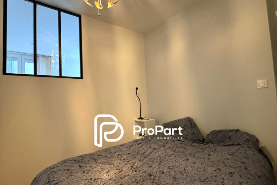 Appartement à vendre à Clermont-ferrand — Vue montagne — photo 9