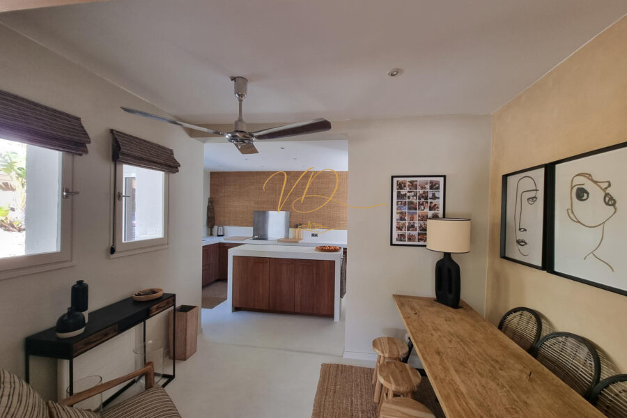Maison à vendre à La croix-valmer — Vue mer — photo 9