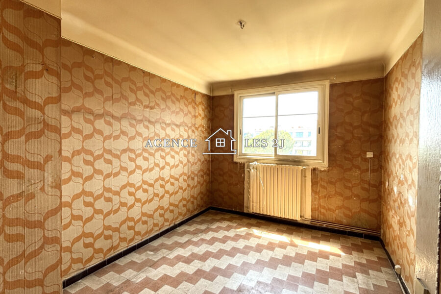 Appartement à vendre à Marseille — Vue nature — photo 7
