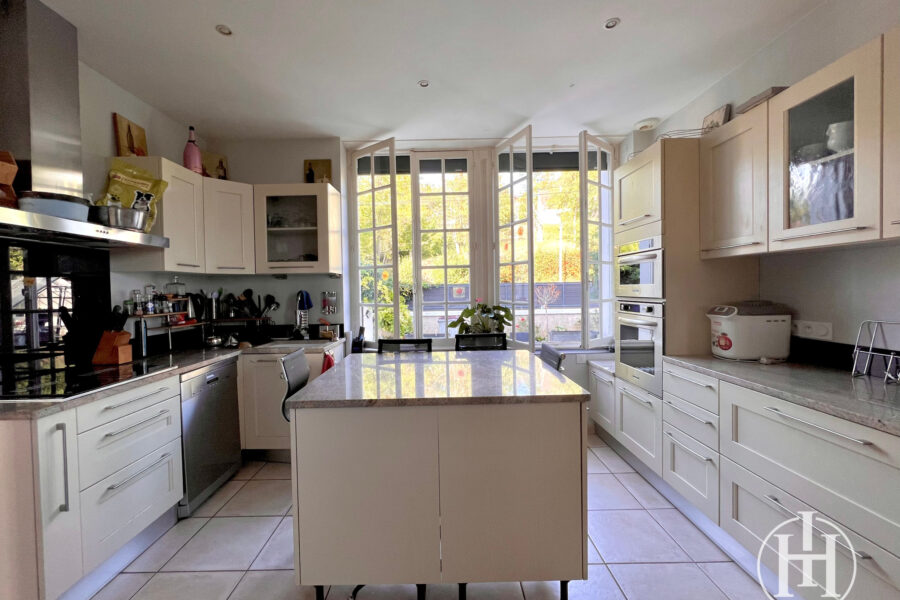 Maison à vendre à Drevant — Vue nature — photo 6