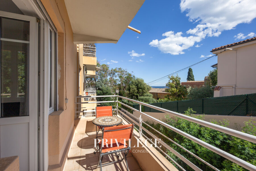 Appartement à vendre à Cannes