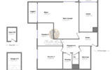 Appartement à vendre à Lyon