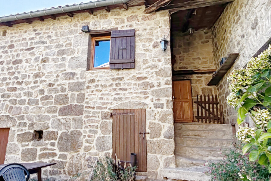 Maison à vendre à Bozas — Vue nature — photo 12