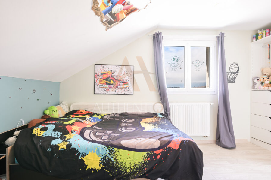 Maison à vendre à Jougne — Vue nature — photo 19