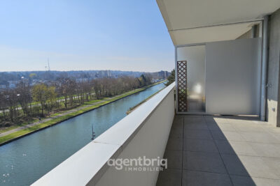 Appartement à vendre à Mulhouse