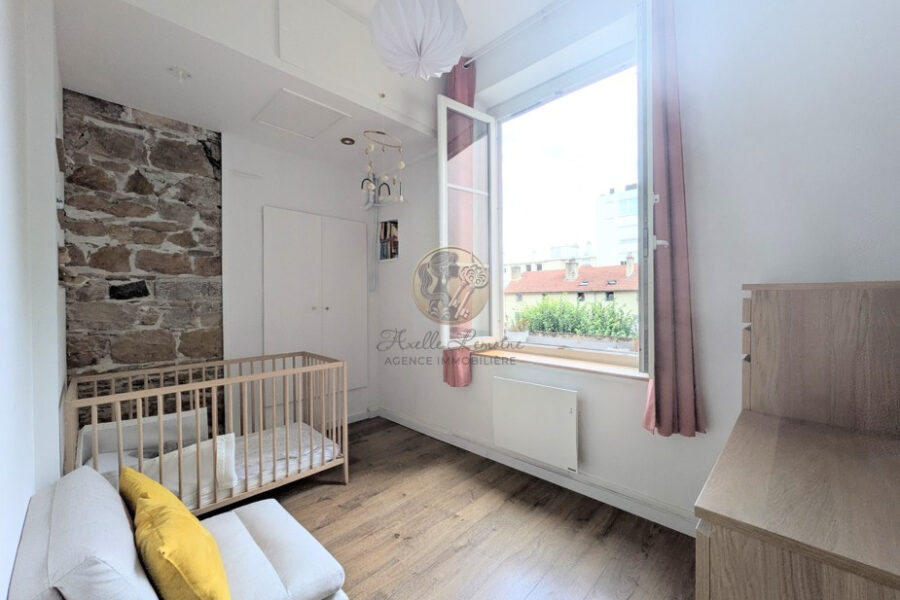 Appartement à vendre à Lyon — Vue sur la ville — photo 10