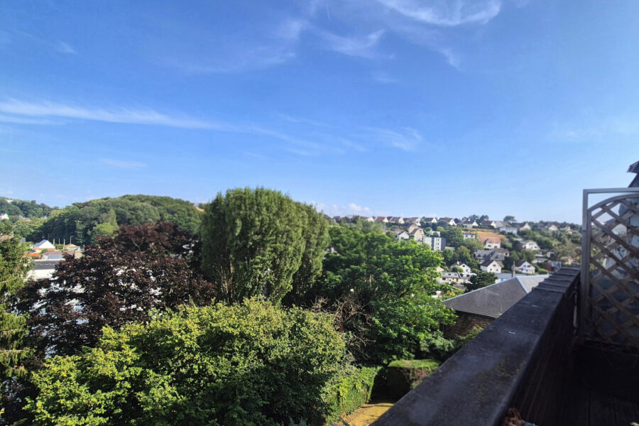 Appartement à vendre à Sainte-adresse — Vue nature — photo 11