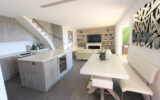 Maison à vendre à Cavalaire-sur-mer — Vue mer — photo 4