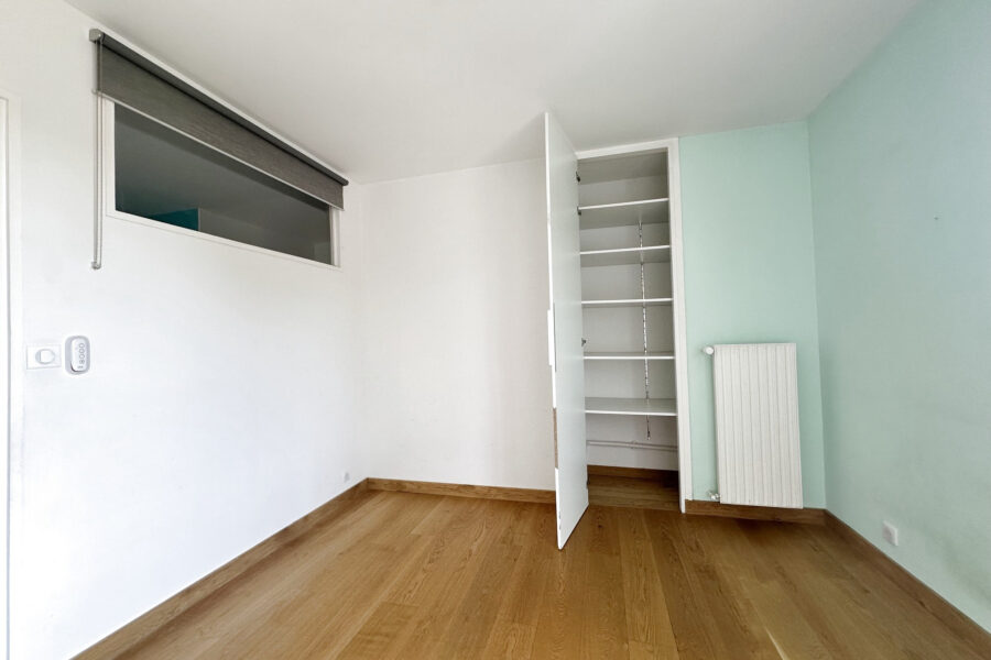 Appartement à vendre à Caluire-et-cuire — Vue nature — photo 9