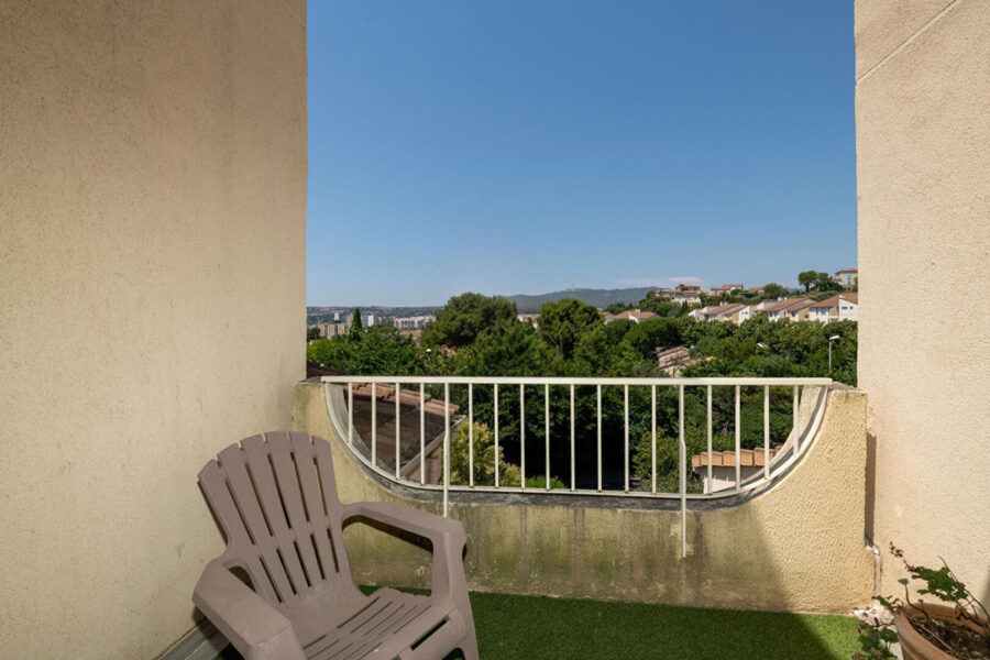 Maison à vendre à Marseille — Vue nature — photo 13
