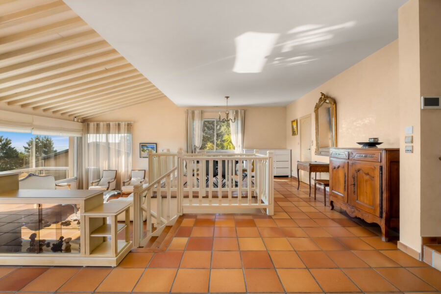 Maison à vendre à Caluire-et-cuire — Vue nature — photo 7