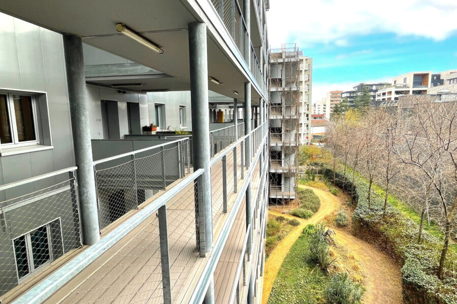 Appartement à vendre à Lyon