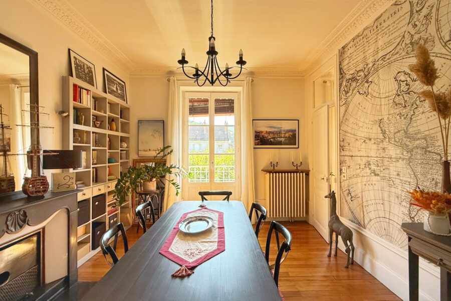 Appartement à vendre à Voiron — Vue montagne — photo 15
