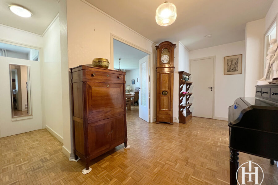 Appartement à vendre à Bourges — Vue nature — photo 6